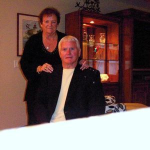 Meet your Posher, Maureen